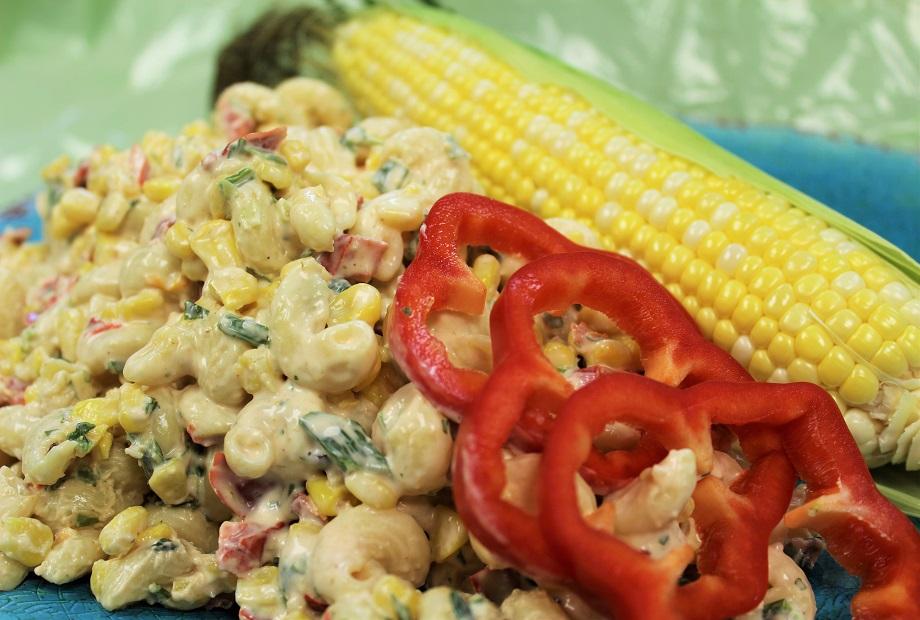 Street Corn