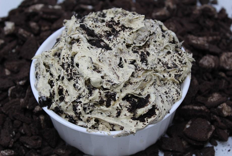 Cookies & Cream Fluff