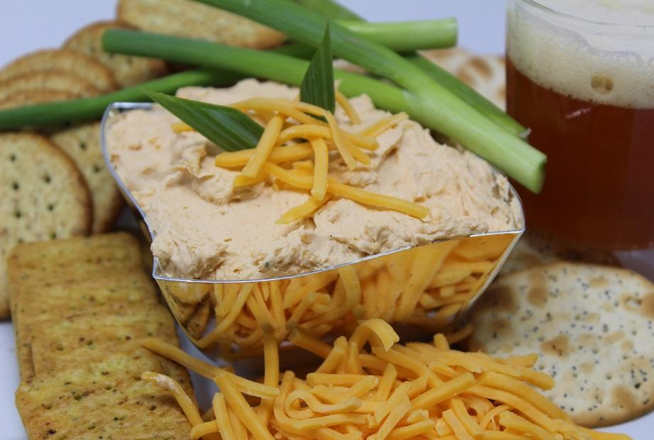 Beer Cheese Dip