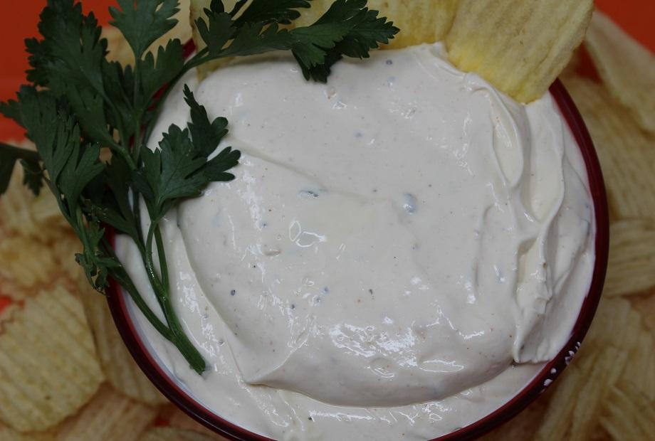 Chip Dip