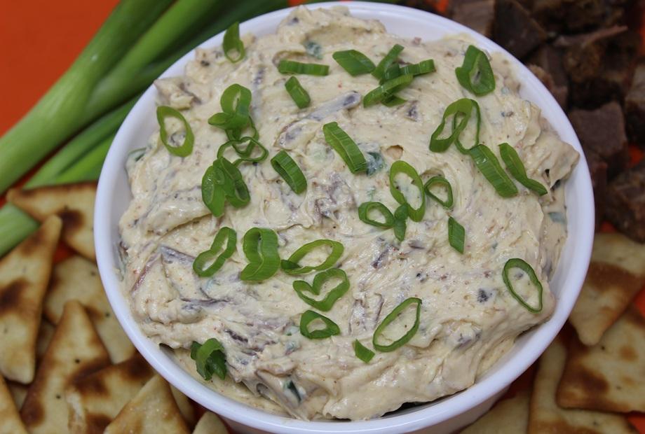 Burnt Ends Dip