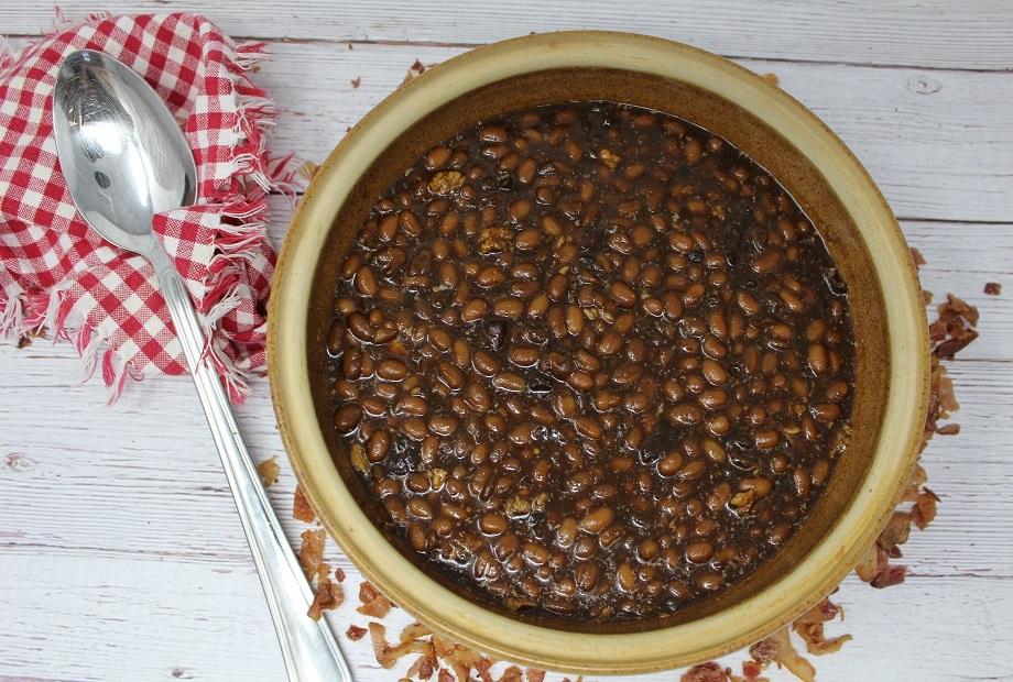Baked Beans